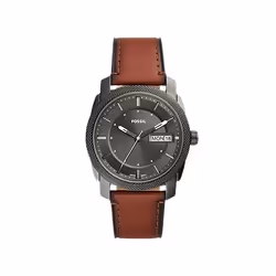 Fossil Machine, Imperméable, Quartz