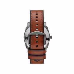 Fossil Machine Montre bracelet Mâle Quartz Noir