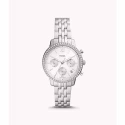 Fossil ES5217, Imperméable