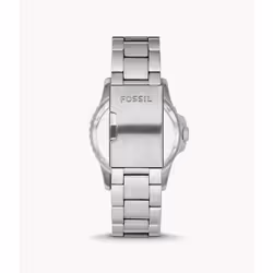 Fossil FS5952 montre Montre bracelet Mâle Quartz Argent - Vue supplémentaire 2