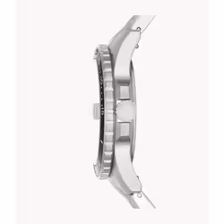 Fossil FS5952 montre Montre bracelet Mâle Quartz Argent - Vue supplémentaire 3