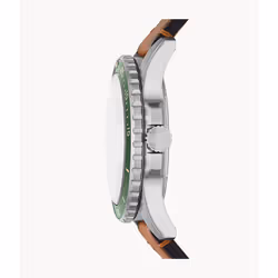 Fossil Blue Montre bracelet Mâle Quartz Argent - Vue supplémentaire 5