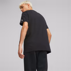 PUMA 536447_01 chemise et haut de sport - Vue supplémentaire 3