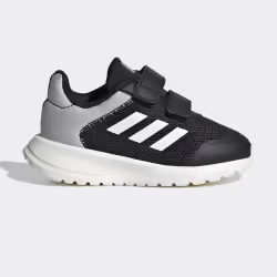 Les Chaussures Adidas style Running de bonne qualité. En achetant les Chaussures Adidas Tensaur vous choisissez un produit so ...