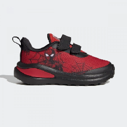 Adidas Chaussures Fortarun Spider-Man - GZ0653