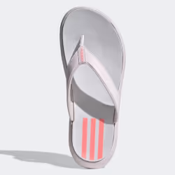 Design slip-on. Tige en matière synthétique. Design confortable. Claquette de type tong pour la plage. Assise plantaire en po ...