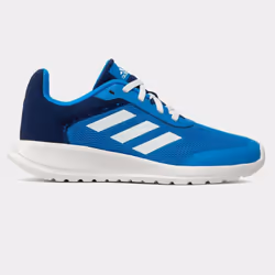Les Chaussures Adidas style Running de bonne qualité. En achetant les Chaussures Adidas Tensaur Run 2.0 pour enfant vous choi ...