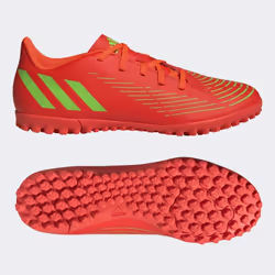 Les Chaussures Adidas style Football de bonne qualité. En achetant les Chaussures Adidas Predator vous choisissez un produit  ...