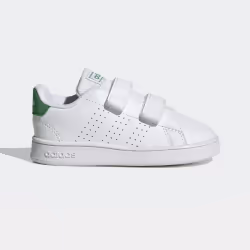 Les Chaussures Adidas style Lifestyle de bonne qualité. En achetant les Chaussures Adidas Advantage vous choisissez un produi ...