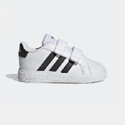 Adidas Chaussures Grand Court 2.0 Cf - GW6527