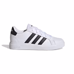 Les Chaussures Adidas style Lifestyle de bonne qualité. En achetant les Chaussures Adidas Grand Court vous choisissez un prod ...