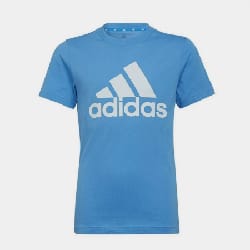 Adidas T-Shirt B Bl T - HP0837