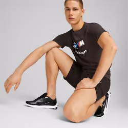 PUMA 538148_01_L chemise et haut de sport - Vue supplémentaire 5