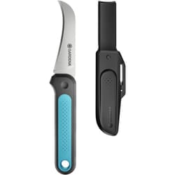 Gardena VeggieCut sécateur Noir, Vert