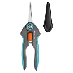 Gardena FreshCut sécateur Contournement Noir, Vert