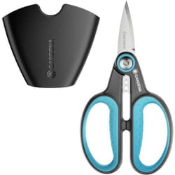 Gardena HerbCut sécateur Contournement Noir, Vert