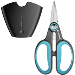 Gardena HerbCut sécateur Contournement Noir, Vert