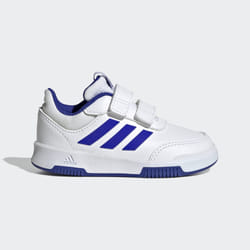 Adidas H06301 chaussure de sport à la mode Bleu, Blanc