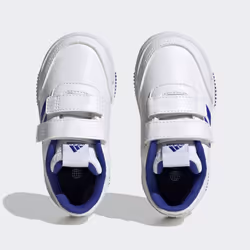 Adidas H06301 chaussure de sport à la mode Bleu, Blanc