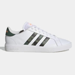 Adidas Chaussures Grand Court Base 20 - HR0234