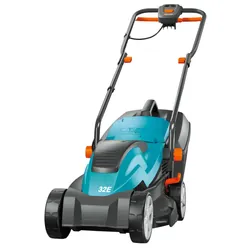 Gardena Tondeuse électrique PowerMax 32 E