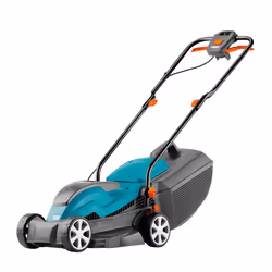 Gardena Tondeuse électrique PowerMax 32 E - Vue supplémentaire 2