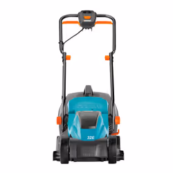Gardena Tondeuse électrique PowerMax 32 E - Vue supplémentaire 4
