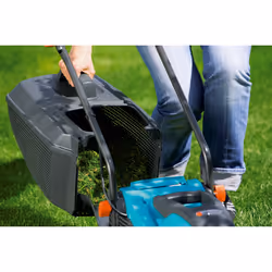 Gardena Tondeuse électrique PowerMax 32 E - Vue supplémentaire 6