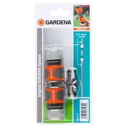 Gardena Nécessaires d'arrosage 13 mm (1/2) et 15 mm (5/8)
