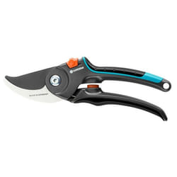 Gardena 8904 sécateur Contournement Noir, Bleu
