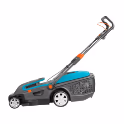 Gardena Tondeuse à gazon électrique PowerMax 1600/37 - Vue supplémentaire 2