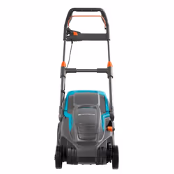 Gardena Tondeuse à gazon électrique PowerMax 1600/37 - Vue supplémentaire 3