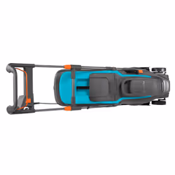 Gardena Tondeuse à gazon électrique PowerMax 1600/37 - Vue supplémentaire 4