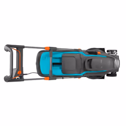 Gardena Tondeuse à gazon électrique PowerMax 1800/42