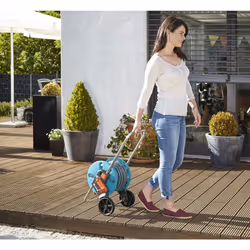 Gardena Dévidoir Aquaroll S