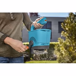 Gardena 00431-20 distributeur manuel 1,8 L - Vue supplémentaire 2