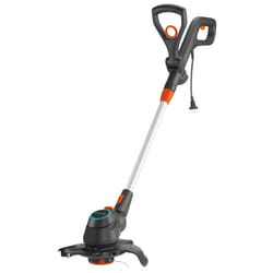 Gardena 9872-20 débroussailleuse et coupe-bordure 550 W Secteur Noir, Gris