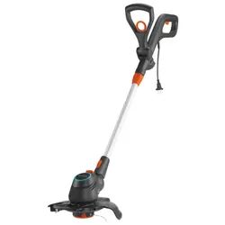 Gardena 9872-20 débroussailleuse et coupe-bordure 550 W Secteur Noir, Gris