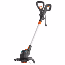 Gardena 9872-20 débroussailleuse et coupe-bordure 550 W Secteur Noir, Gris