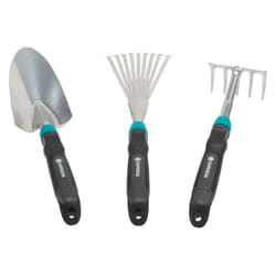 Gardena 8964-30 Kit d'outils à main de jardinage 3 pièce(s)