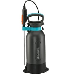 Gardena 11130-20 Pulvérisateur de jardin Pulvérisateur de jardin dorsal 5 L