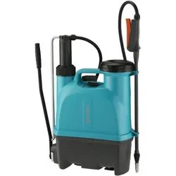 Gardena 11140-20 Pulvérisateur de jardin Pulvérisateur de jardin dorsal 12 L