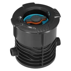 Gardena 8264-20 Pièce et accessoire de système d'irrigation Régulateur de pression d'égouttage