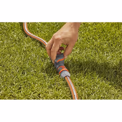 Gardena Coupling with Flow-Control Valve - Vue supplémentaire 2