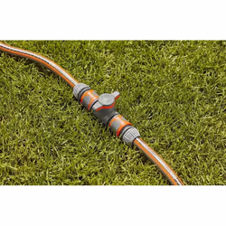 Gardena Coupling with Flow-Control Valve - Vue supplémentaire 3