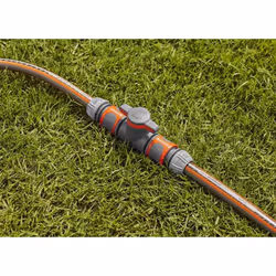 Gardena Coupling with Flow-Control Valve - Vue supplémentaire 4