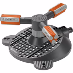 Gardena Arroseur circulaire Mambo Comfort