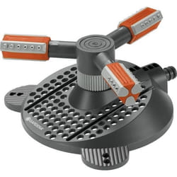 Gardena Arroseur circulaire Mambo Comfort