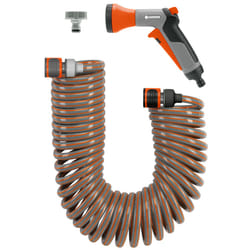 Gardena Set flexible d'arrosage 10 m complet
