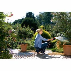 Gardena Set flexible d'arrosage 10 m complet